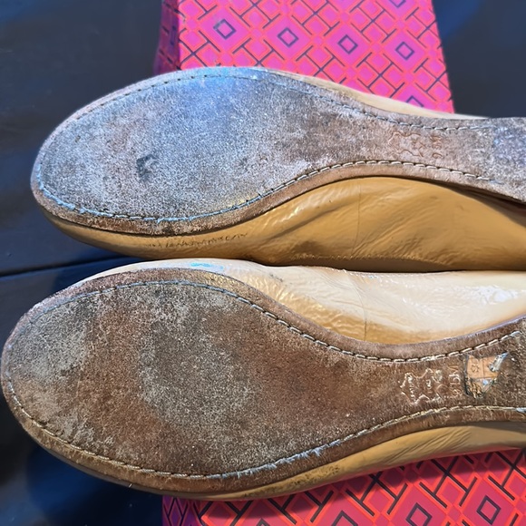 Tory Burch flats - Picture 6 of 7